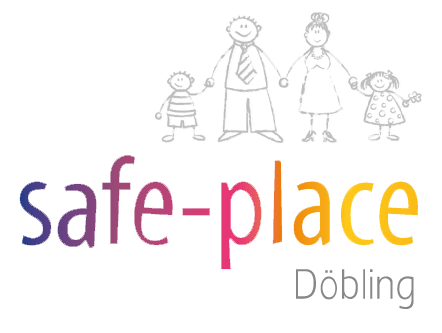 Safe-Place Döbling Logo