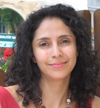 Sandra Velasquez Montiel